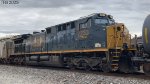 CSXT 7233